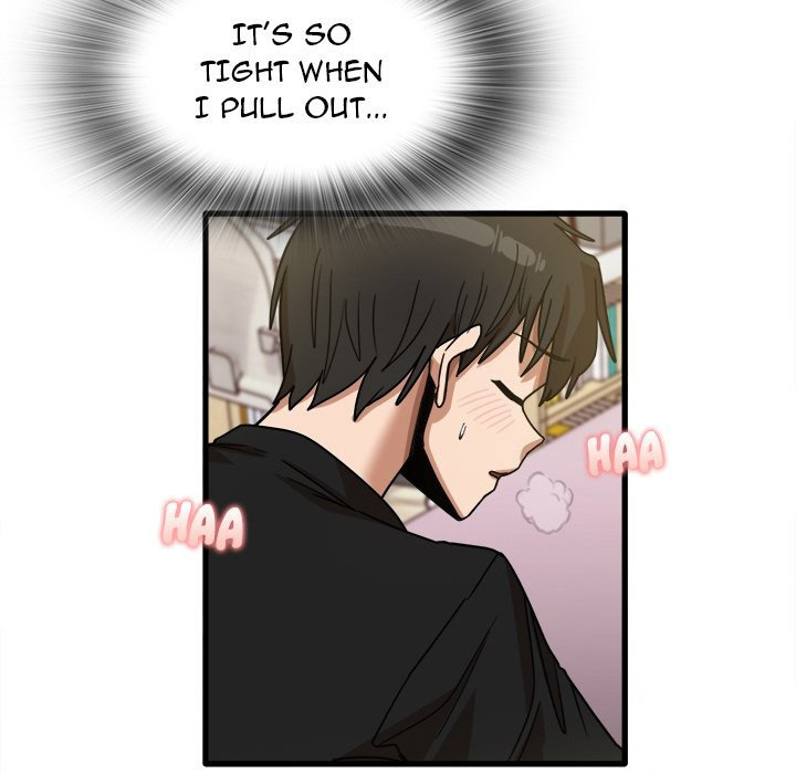 No More, No Less Chapter 40 - HolyManga.Net