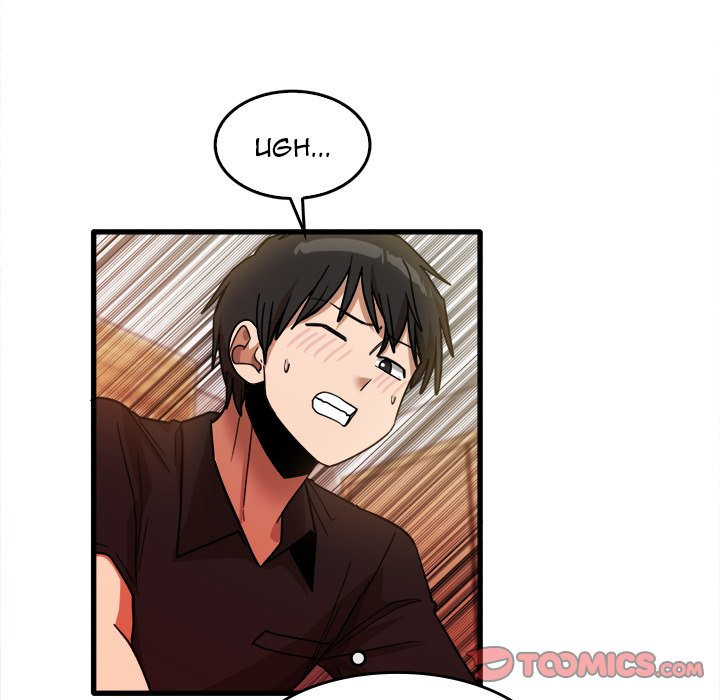 No More, No Less Chapter 40 - HolyManga.Net