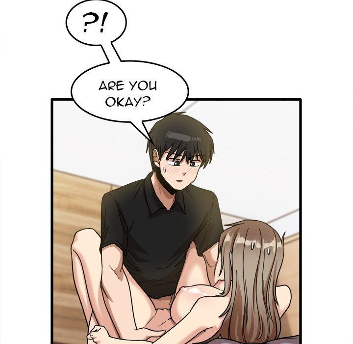 No More, No Less Chapter 40 - HolyManga.Net