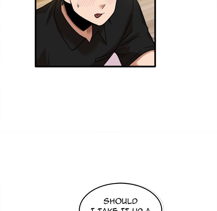 No More, No Less Chapter 40 - HolyManga.Net
