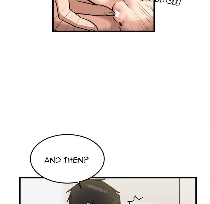 No More, No Less Chapter 40 - HolyManga.Net