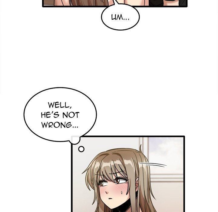 No More, No Less Chapter 40 - HolyManga.Net