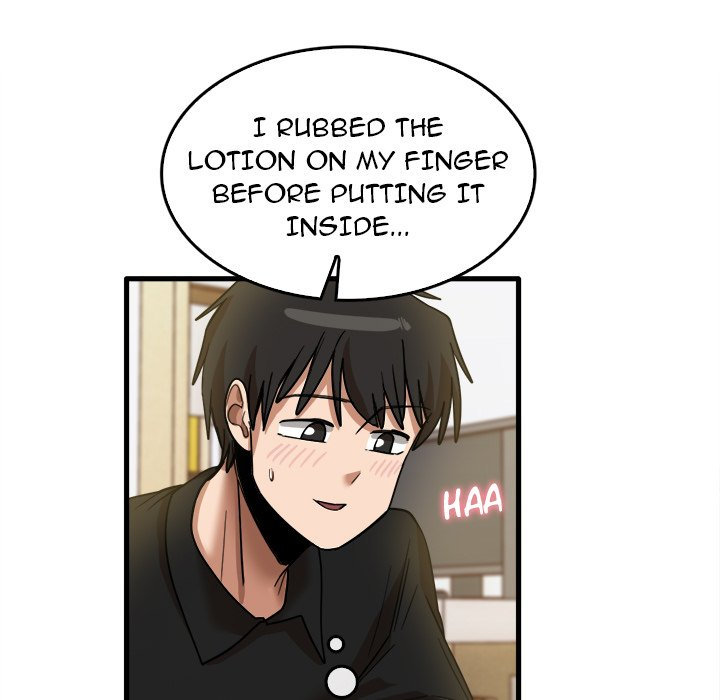 No More, No Less Chapter 40 - HolyManga.Net
