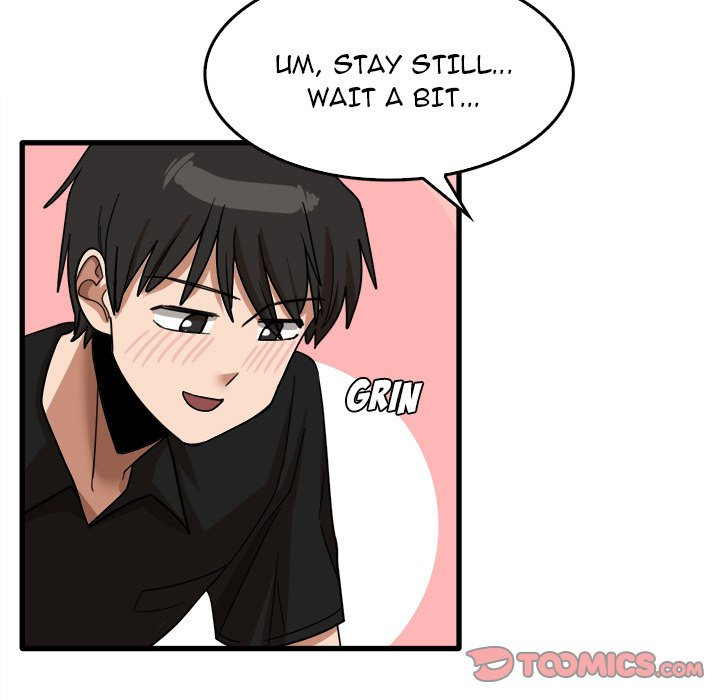 No More, No Less Chapter 40 - HolyManga.Net