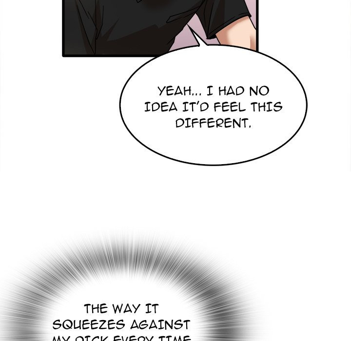 No More, No Less Chapter 40 - HolyManga.Net