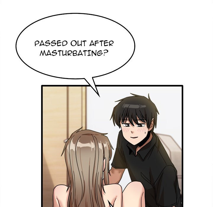 No More, No Less Chapter 40 - HolyManga.Net