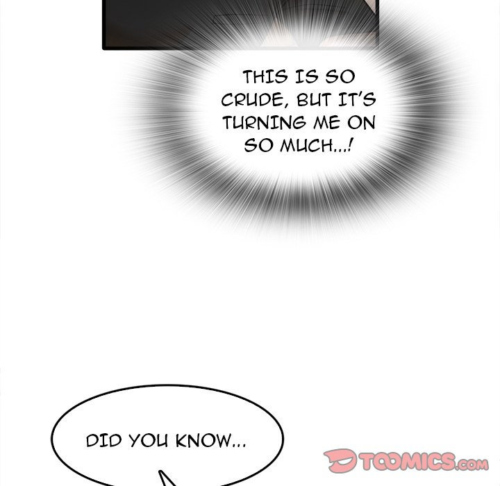 No More, No Less Chapter 40 - HolyManga.Net