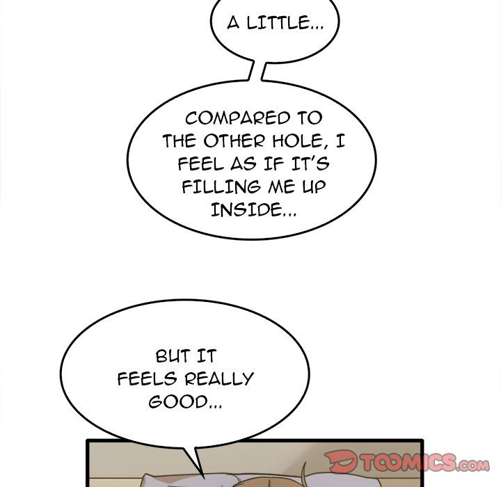 No More, No Less Chapter 40 - HolyManga.Net