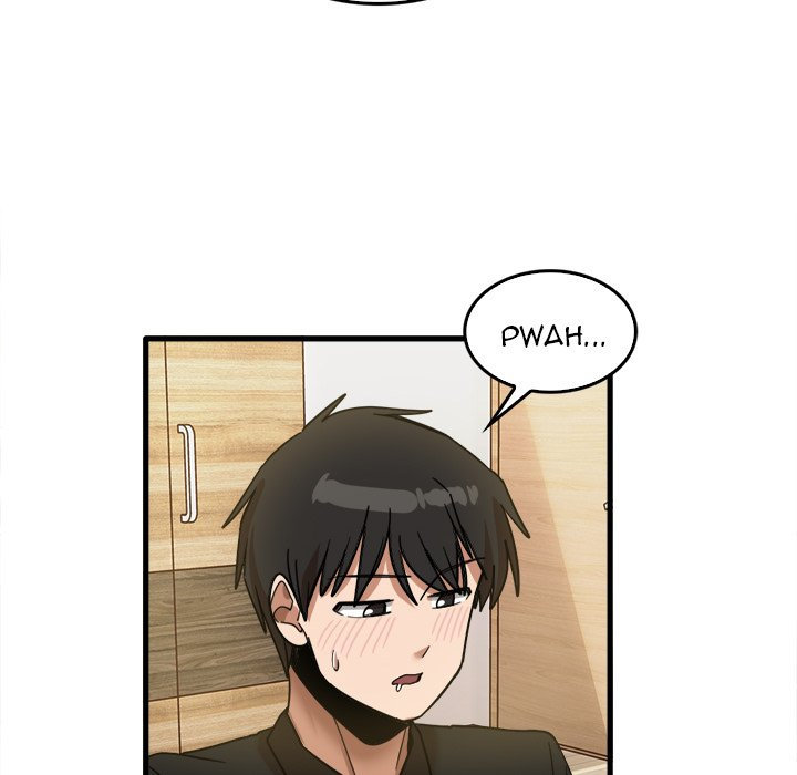 No More, No Less Chapter 40 - HolyManga.Net