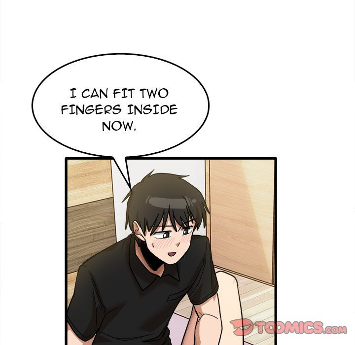 No More, No Less Chapter 40 - HolyManga.Net