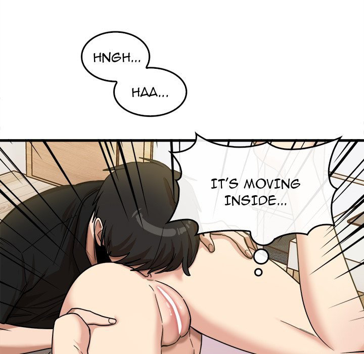 No More, No Less Chapter 40 - HolyManga.Net