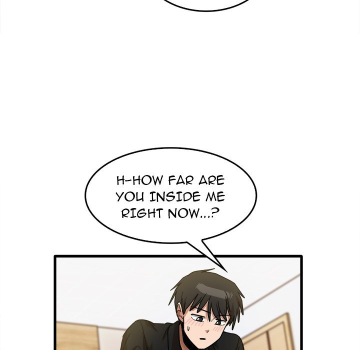 No More, No Less Chapter 40 - HolyManga.Net