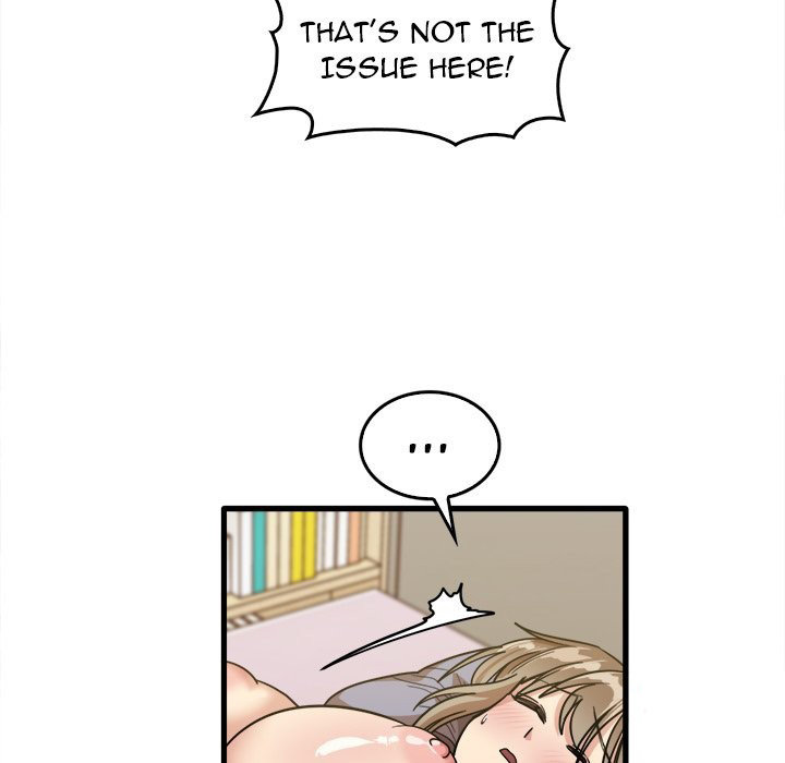 No More, No Less Chapter 40 - HolyManga.Net