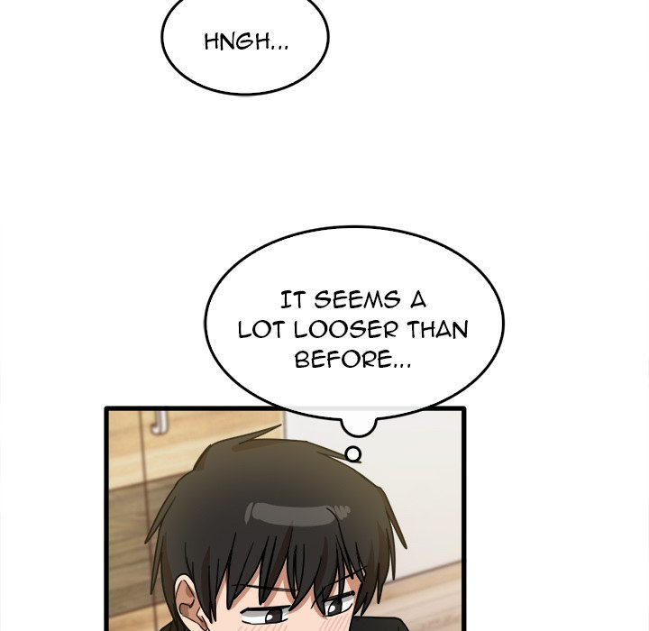 No More, No Less Chapter 40 - HolyManga.Net