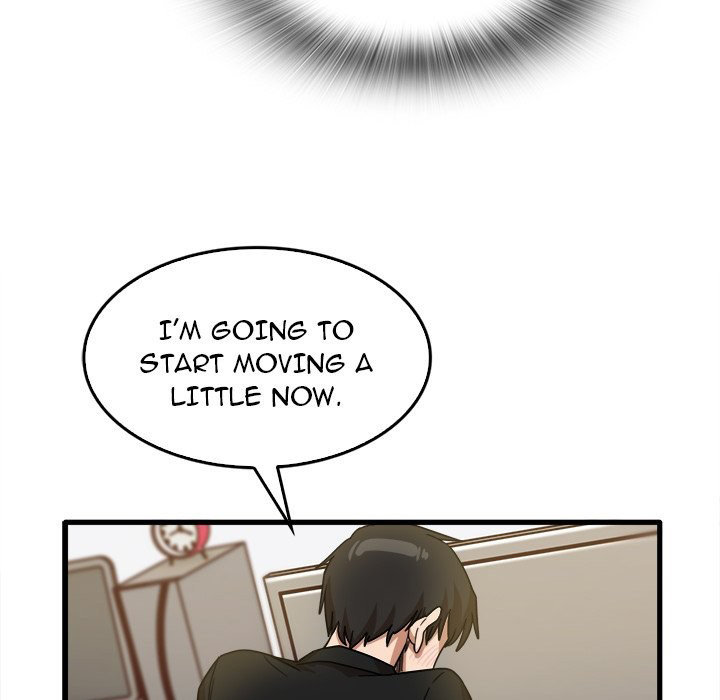 No More, No Less Chapter 40 - HolyManga.Net