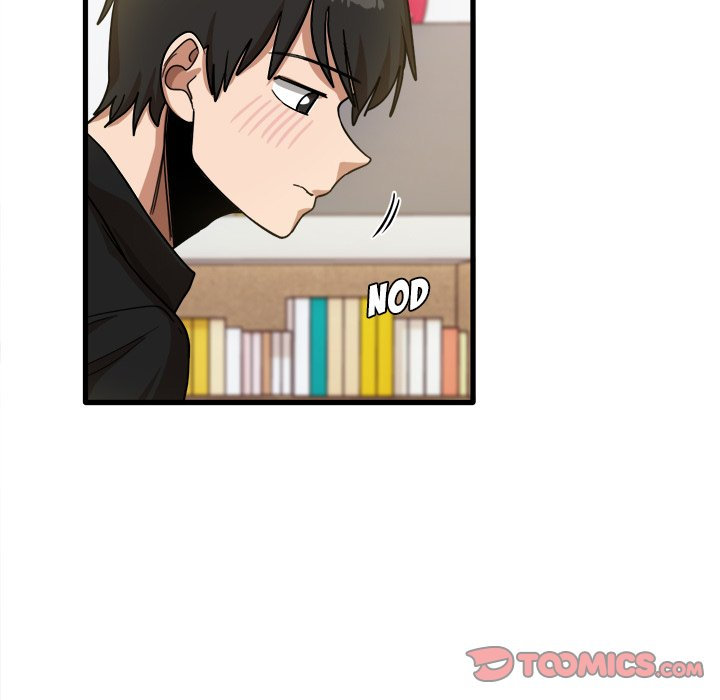 No More, No Less Chapter 40 - HolyManga.Net