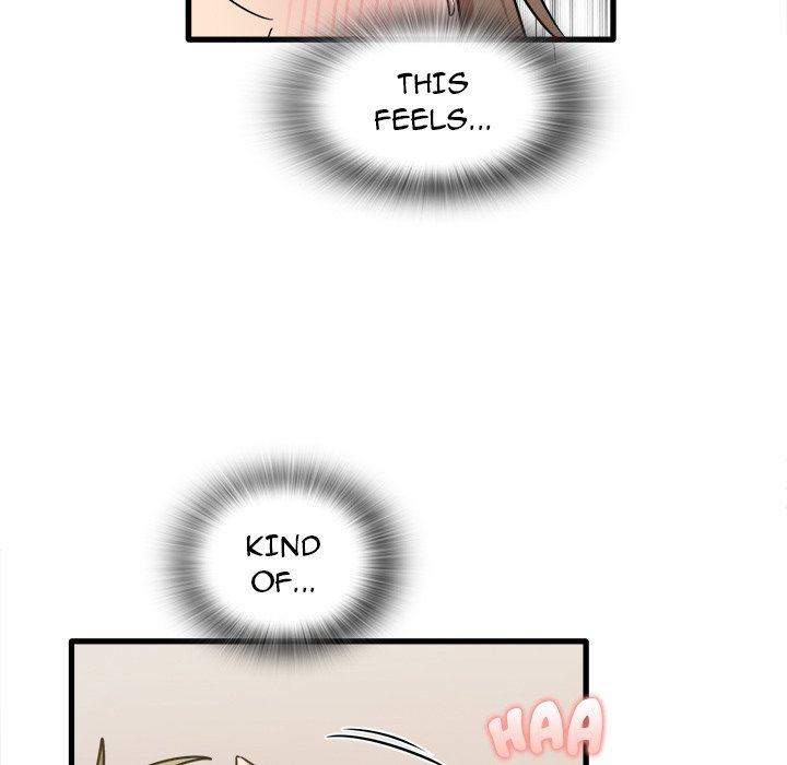 No More, No Less Chapter 40 - HolyManga.Net