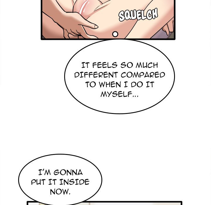 No More, No Less Chapter 40 - HolyManga.Net