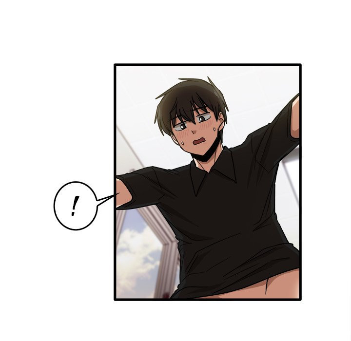 No More, No Less Chapter 40 - HolyManga.Net