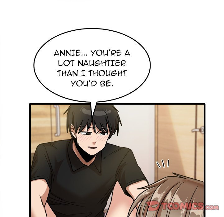 No More, No Less Chapter 40 - HolyManga.Net