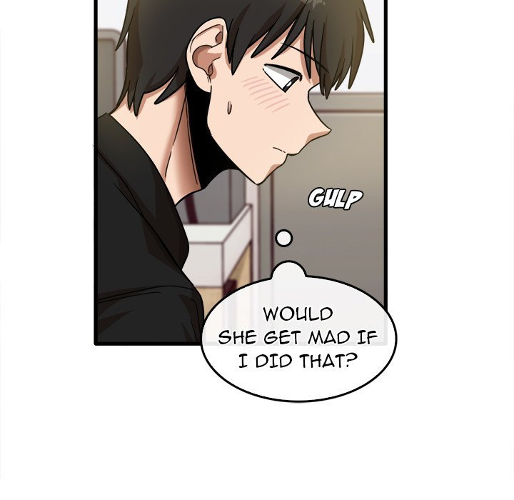 No More, No Less Chapter 40 - HolyManga.Net