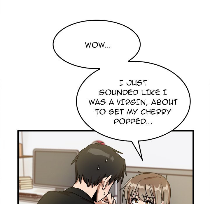 No More, No Less Chapter 40 - HolyManga.Net