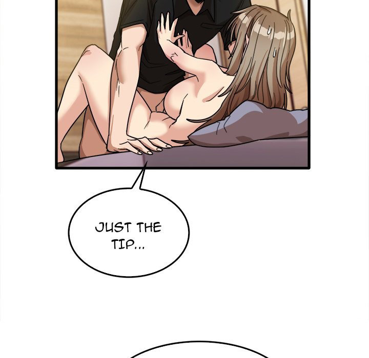 No More, No Less Chapter 40 - HolyManga.Net