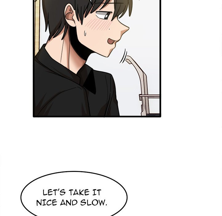 No More, No Less Chapter 40 - HolyManga.Net