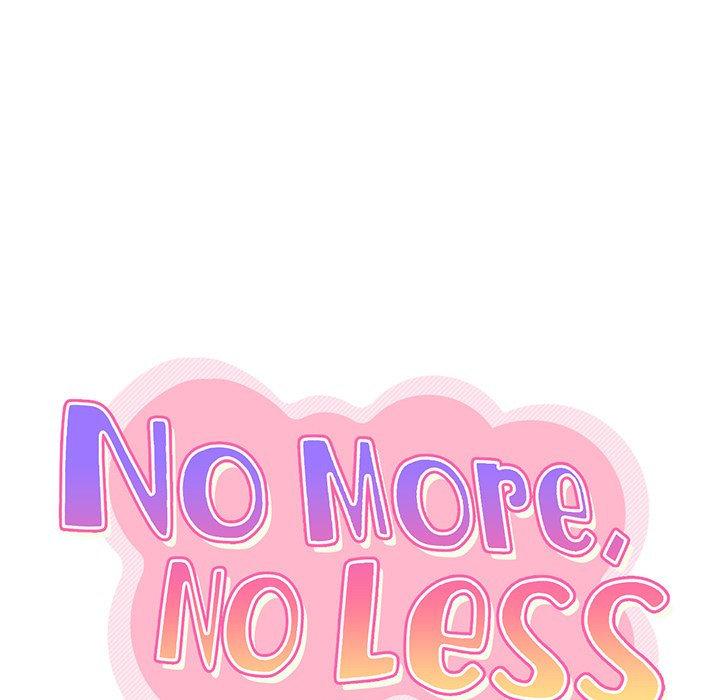 No More, No Less Chapter 40 - HolyManga.Net