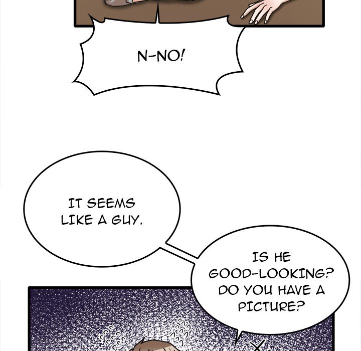 No More, No Less Chapter 41 - HolyManga.Net