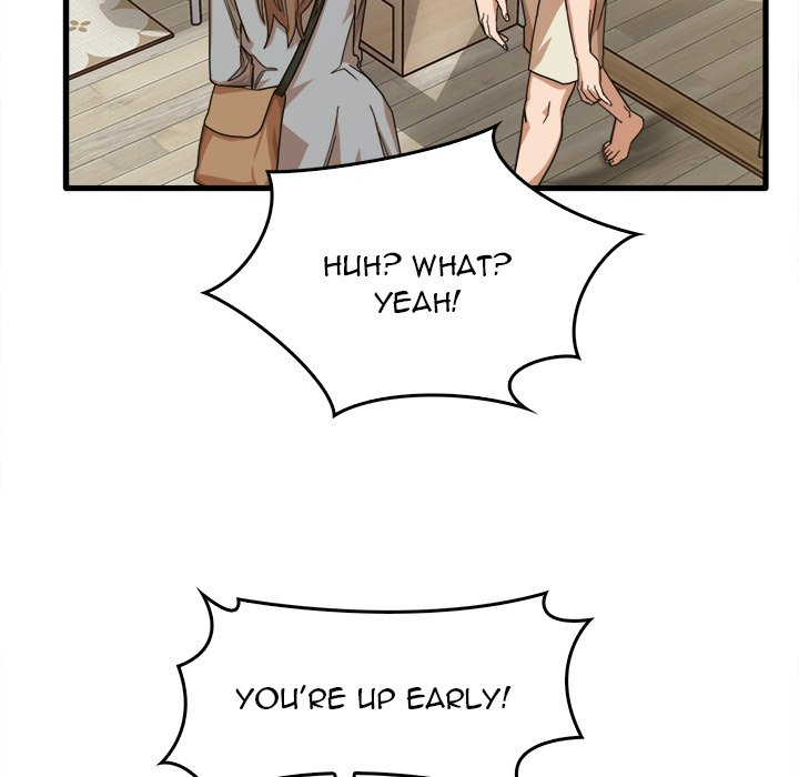 No More, No Less Chapter 41 - HolyManga.Net