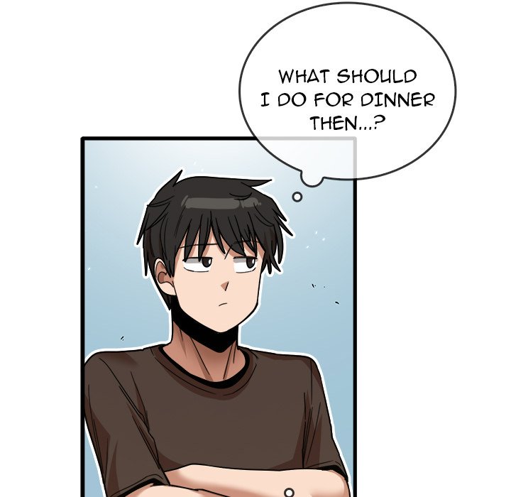 No More, No Less Chapter 41 - HolyManga.Net