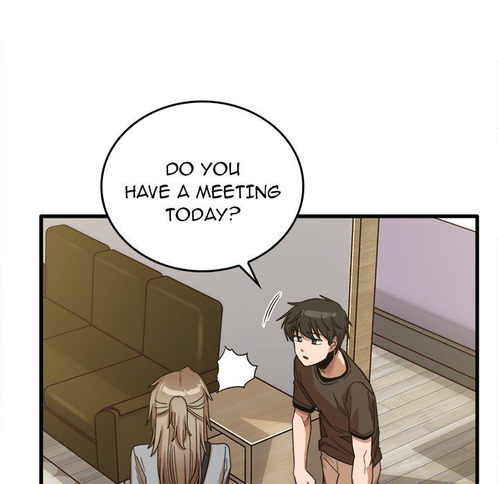 No More, No Less Chapter 41 - HolyManga.Net