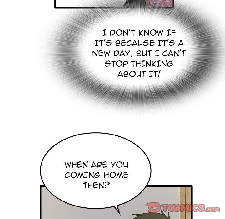No More, No Less Chapter 41 - HolyManga.Net