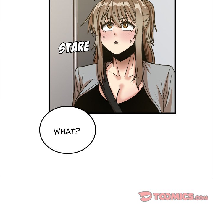 No More, No Less Chapter 41 - HolyManga.Net