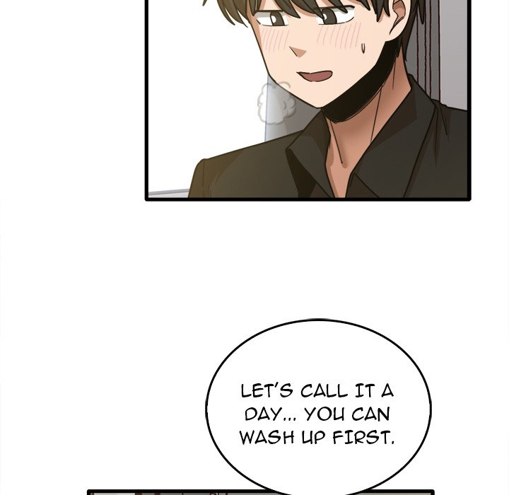 No More, No Less Chapter 41 - HolyManga.Net