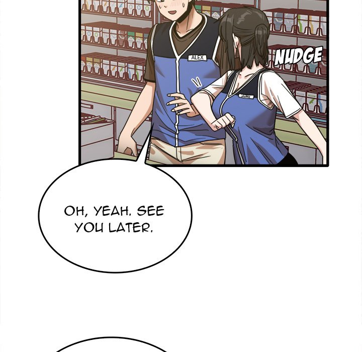 No More, No Less Chapter 41 - HolyManga.Net