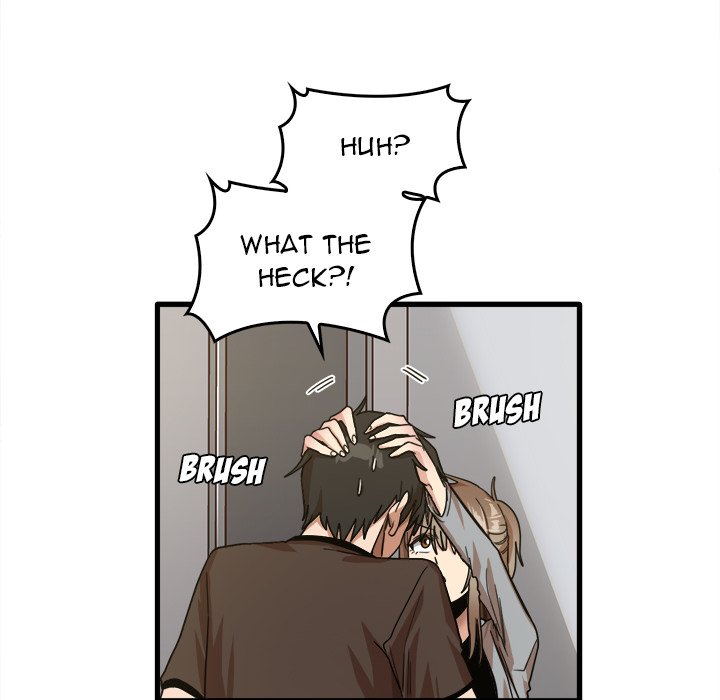 No More, No Less Chapter 41 - HolyManga.Net