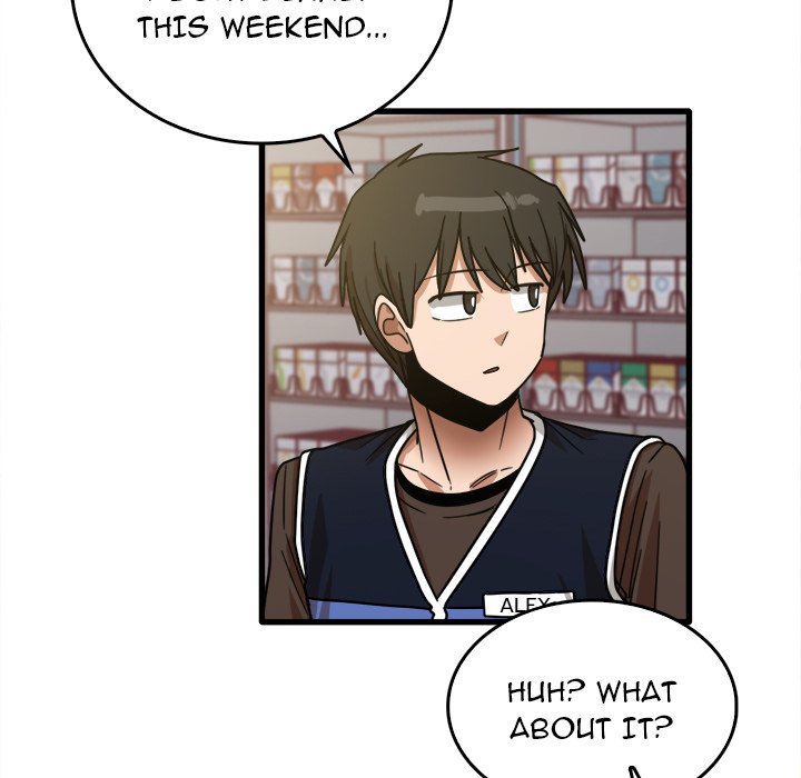 No More, No Less Chapter 41 - HolyManga.Net