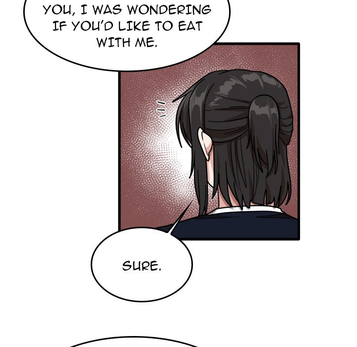 No More, No Less Chapter 41 - HolyManga.Net