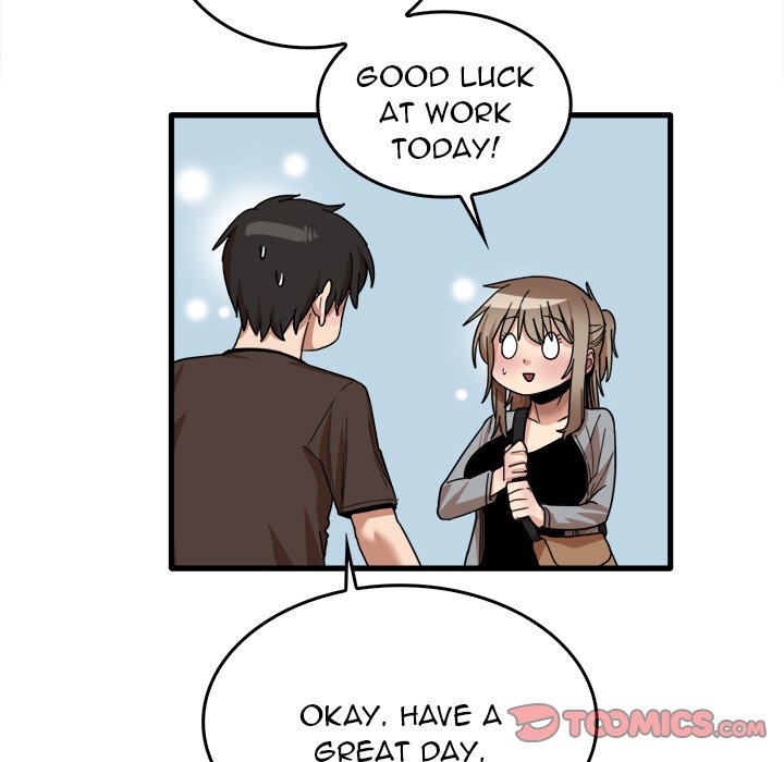 No More, No Less Chapter 41 - HolyManga.Net