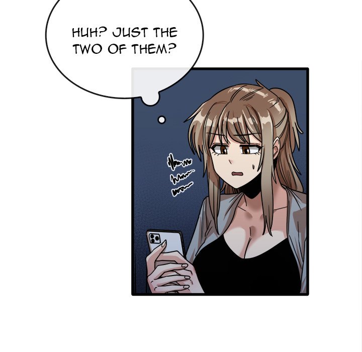 No More, No Less Chapter 41 - HolyManga.Net