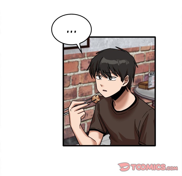 No More, No Less Chapter 41 - HolyManga.Net