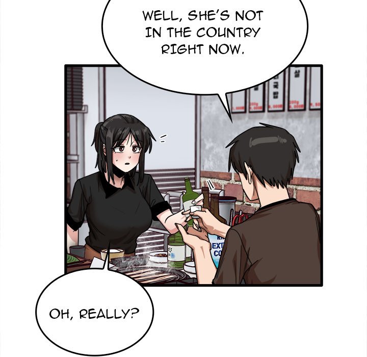 No More, No Less Chapter 41 - HolyManga.Net