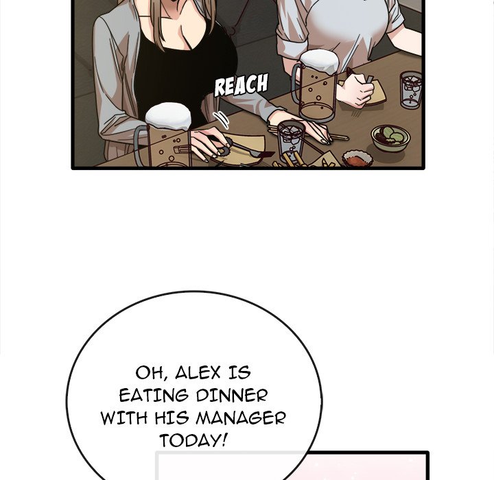 No More, No Less Chapter 41 - HolyManga.Net