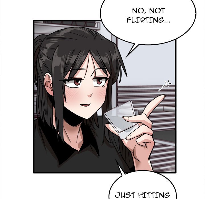 No More, No Less Chapter 41 - HolyManga.Net