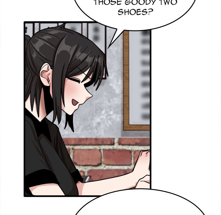 No More, No Less Chapter 41 - HolyManga.Net