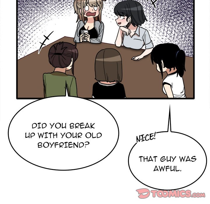 No More, No Less Chapter 41 - HolyManga.Net