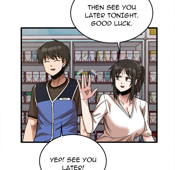 No More, No Less Chapter 41 - HolyManga.Net