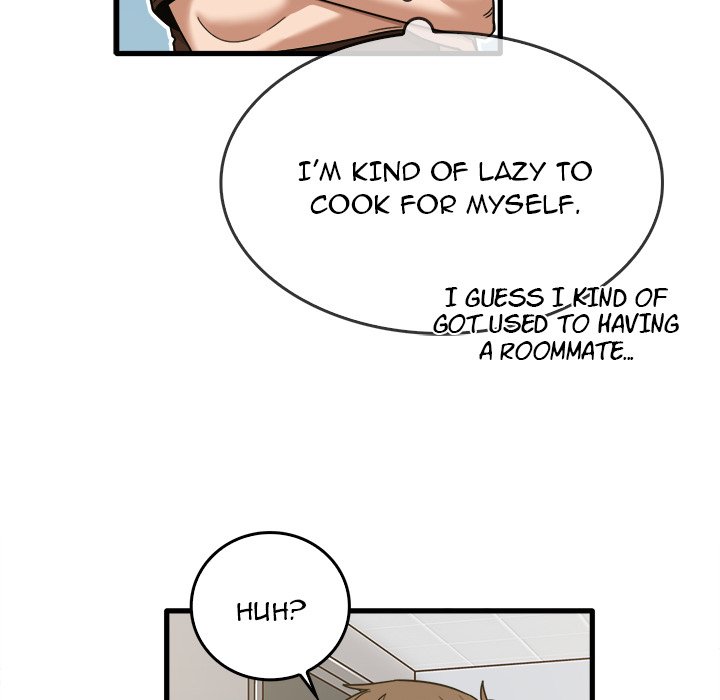 No More, No Less Chapter 41 - HolyManga.Net